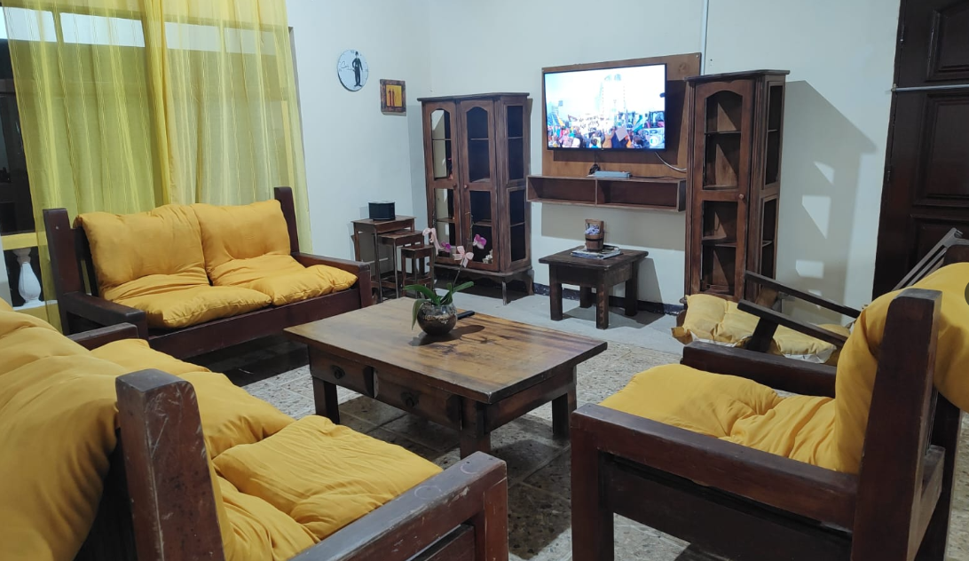 Sala de TV