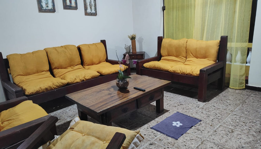 Sala de estar