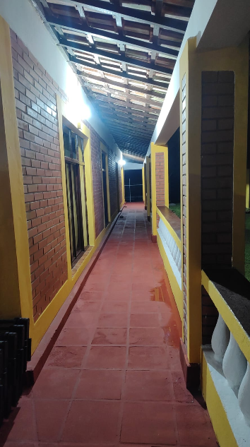Corredor externo
