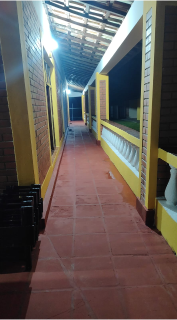 Varanda