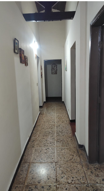 Corredor interno