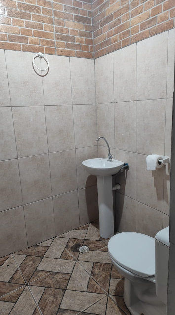 Banheiro 1