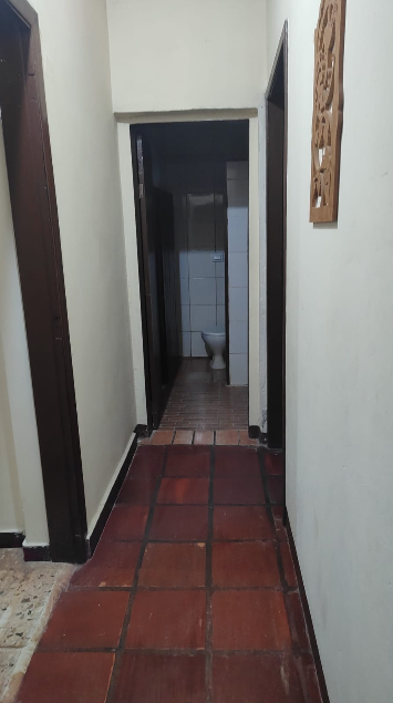 Corredor interno