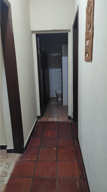 Corredor interno